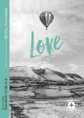 Love: Food for the Journey