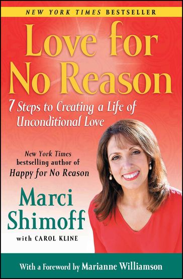 Love For No Reason - Marci Shimoff