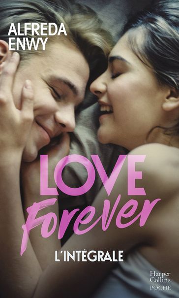 Love Forever - Alfreda Enwy