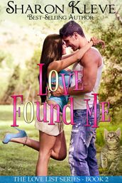 Love Found Me