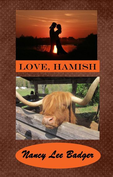 Love, Hamish - Nancy Lee Badger