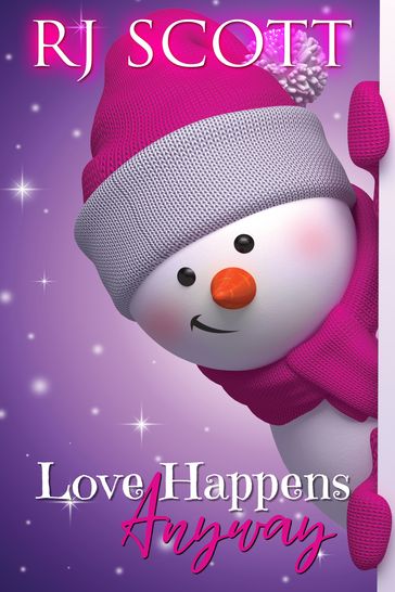 Love Happens Anyway - RJ Scott