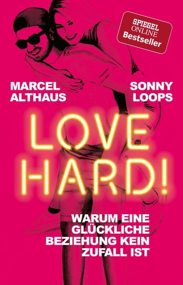 Love Hard! - Marcel Althaus - Sonny Loops