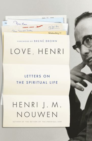 Love, Henri - Henri J. M. Nouwen