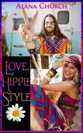Love, Hippie Style