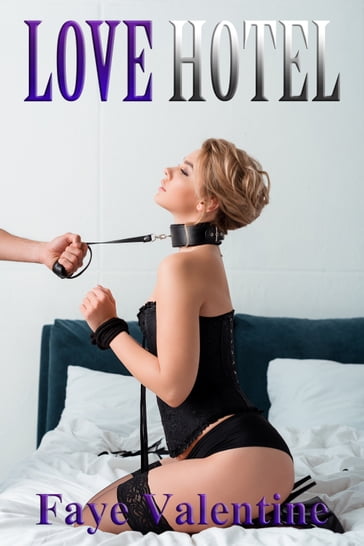 Love Hotel - Faye Valentine