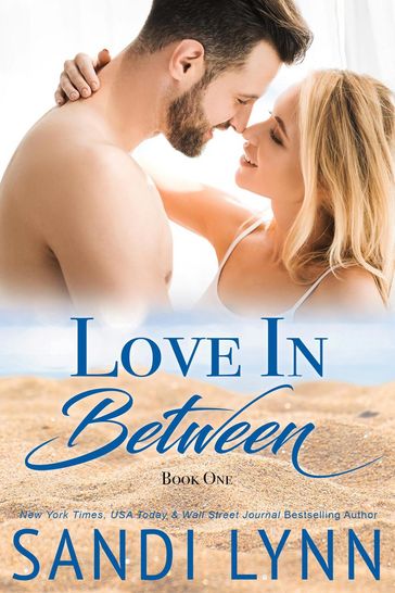 Love In Between - Sandi Lynn