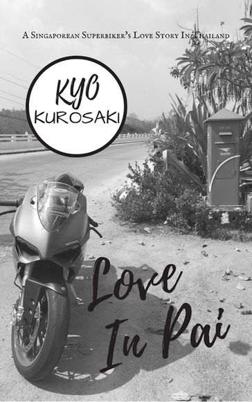 Love In Pai - Kyo Kurosaki