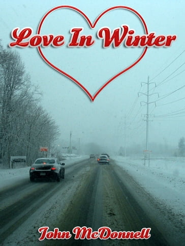 Love In Winter - John McDonnell