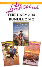 Love Inspired February 2014 - Bundle 2 of 2