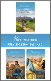 Love Inspired July 2022 Box Set - 1 of 2