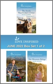 Love Inspired June 2022 Box Set - 1 of 2