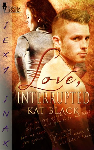 Love, Interrupted - Kat Black