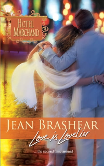 Love Is Lovelier - Jean Brashear