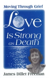 Love Is Strong as Death