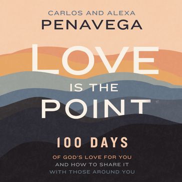 Love Is the Point - Carlos PenaVega - Alexa PenaVega