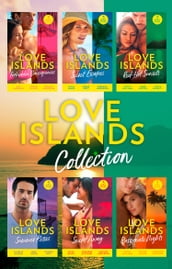 Love IslandsThe Collection