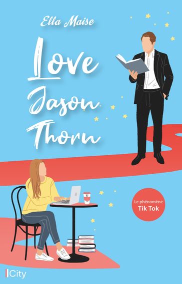 Love Jason Thorn - Ella Maise