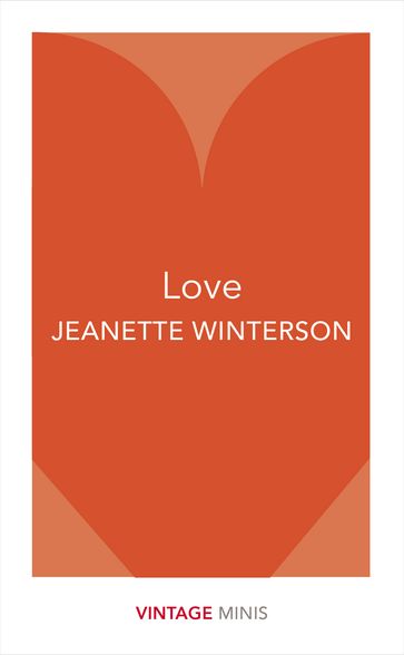 Love - Jeanette Winterson