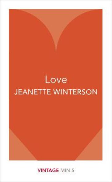 Love - Jeanette Winterson