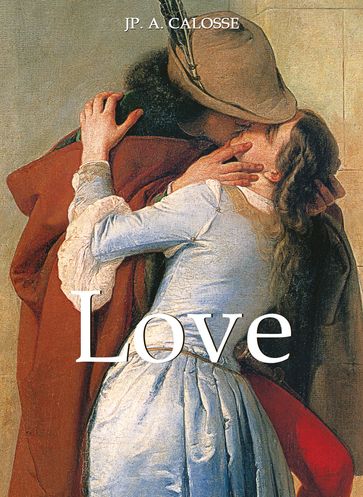 Love - Jp. A. Calosse