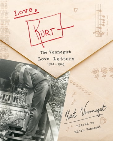 Love, Kurt - Kurt Vonnegut