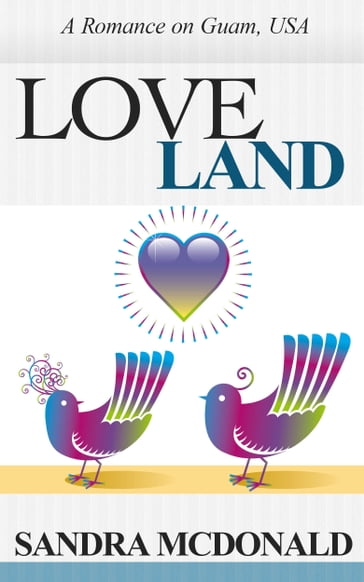 Love Land - Sandra McDonald