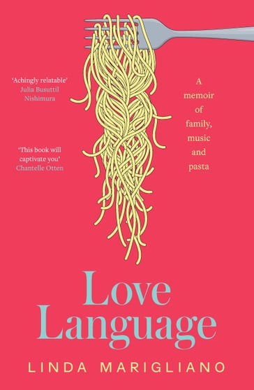Love Language - Linda Marigliano
