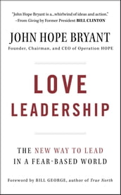 Love Leadership