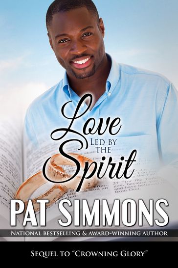Love Led by the Spirit - Pat Simmons