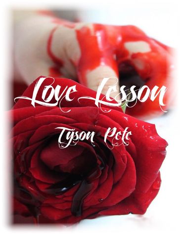Love Lesson - Tyson Pete