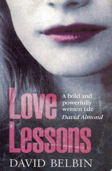Love Lessons - David Belbin