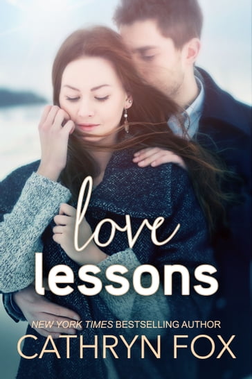 Love Lessons, New Adult Romance - Cathryn Fox