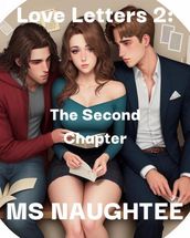Love Letters 2: The Second Chapter