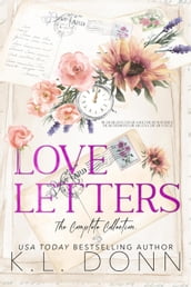 Love Letters Complete Short Story Collection