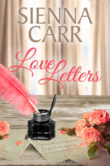 Love Letters - Sienna Carr