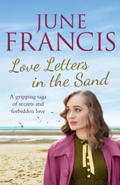 Love Letters in the Sand