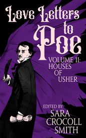 Love Letters to Poe