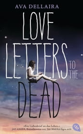 Love Letters to the Dead