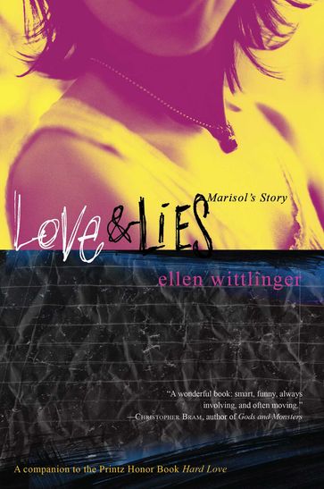 Love & Lies - Ellen Wittlinger