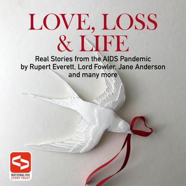 Love, Loss & Life - Paul Coleman
