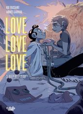Love Love Love - Volume 3 - Beep Beep Yeah