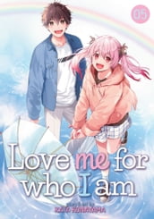 Love Me For Who I Am Vol. 5