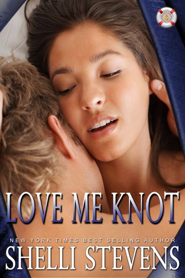 Love Me Knot - Shelli Stevens