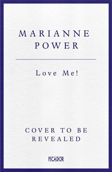 Love Me! - Marianne Power