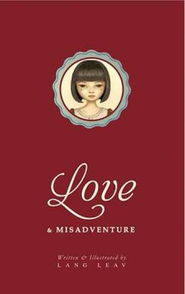 Love & Misadventure - Lang Leav