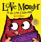 Love Monster and the Last Chocolate (Read Aloud)