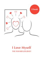 I Love Myself The Inward Journey (E-book)