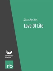 Love Of Life (Audio-eBook)