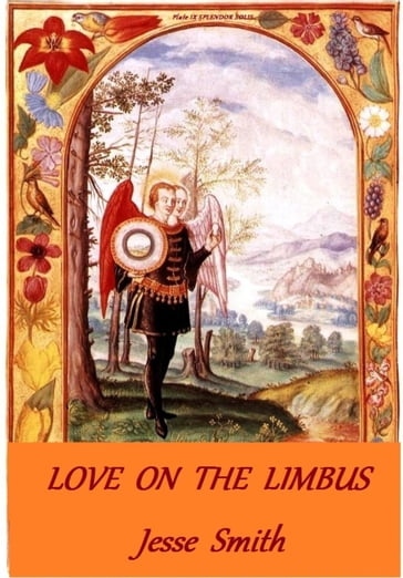 Love On The Limbus - Jesse Smith